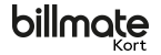 Billmate Kortbetalning
